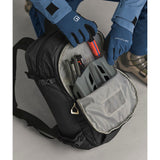 Ortovox Haute Route 32 Skitourenrucksack black-raven Produktbild 6