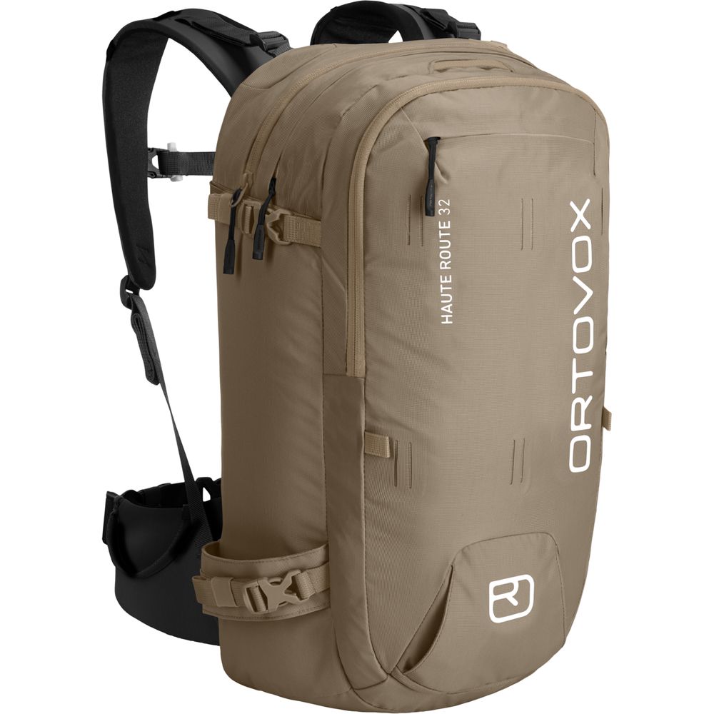 Ortovox Haute Route 32 Skitourenrucksack dark-linen Produktbild 0