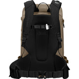 Ortovox Haute Route 32 Skitourenrucksack dark-linen Produktbild 1