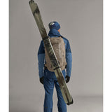 Ortovox Haute Route 32 Skitourenrucksack dark-linen Produktbild 3