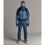 Ortovox Haute Route 32 Skitourenrucksack dark-linen Produktbild 5