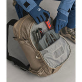 Ortovox Haute Route 32 Skitourenrucksack dark-linen Produktbild 6