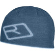 Ortovox Merino Logo Knit Beanie Mütze light-nunatak Produktbild 0