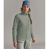 Ortovox Merino Logo Knit Beanie Mütze light-nunatak Produktbild 1