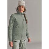 Ortovox Merino Logo Knit Beanie Mütze white-tea Produktbild 1