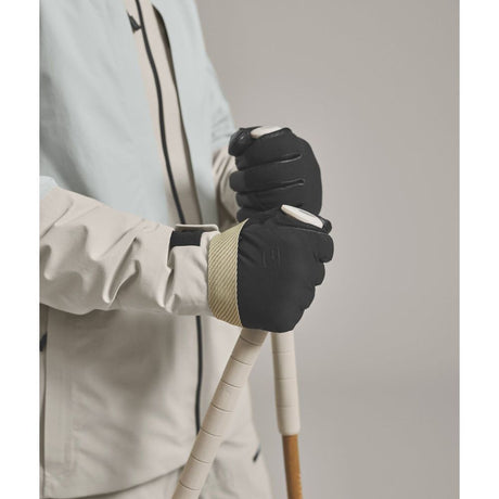 Ortovox Merino Mountain Glove Herren Handschuh black raven Produktbild 1