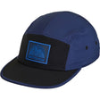 Ortovox Mtn Stripe Cap blue-nunatak Produktbild 0