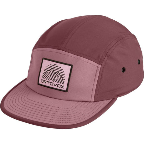 Ortovox Mtn Stripe Cap chestnut Produktbild 0