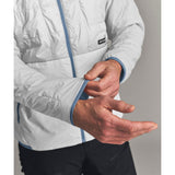 Ortovox Ortler Metawool 60 Rev Jkt M Isolationsjacke Herren grey-ice Produktbild 9