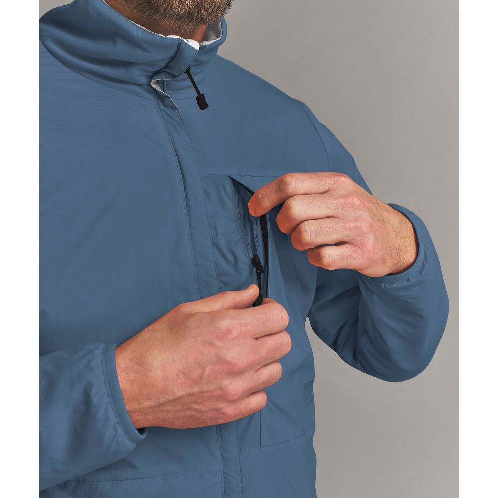Ortovox Ortler Metawool 60 Rev Jkt M Isolationsjacke Herren grey-ice Produktbild 10