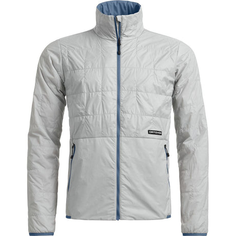 Ortovox Ortler Metawool 60 Rev Jkt M Isolationsjacke Herren grey-ice Produktbild 0