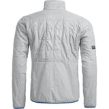Ortovox Ortler Metawool 60 Rev Jkt M Isolationsjacke Herren grey-ice Produktbild 1