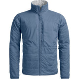 Ortovox Ortler Metawool 60 Rev Jkt M Isolationsjacke Herren grey-ice Produktbild 2