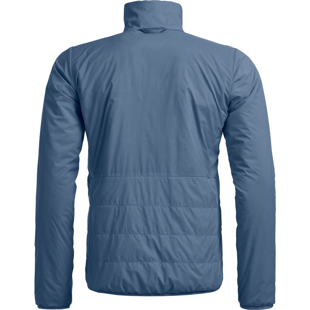 Ortovox Ortler Metawool 60 Rev Jkt M Isolationsjacke Herren grey-ice Produktbild 3