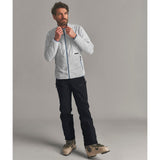 Ortovox Ortler Metawool 60 Rev Jkt M Isolationsjacke Herren grey-ice Produktbild 5