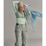 Ortovox Ortler Metawool 60 Rev Jkt W Isolationsjacke Damen white-tea Produktbild 10