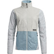 Ortovox Ortler Metawool 60 Rev Jkt W Isolationsjacke Damen white-tea Produktbild 0