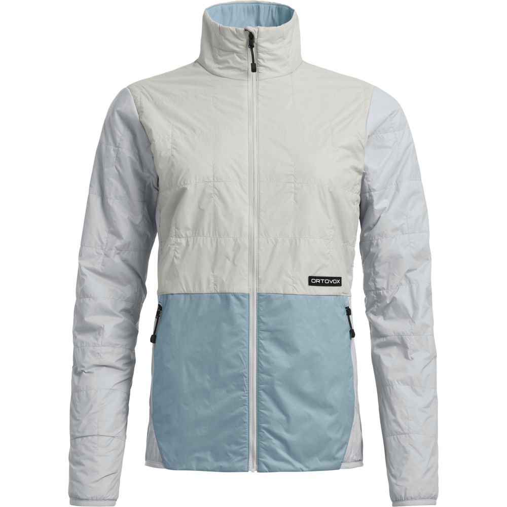 Ortovox Ortler Metawool 60 Rev Jkt W Isolationsjacke Damen white-tea Produktbild 0