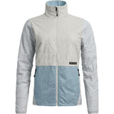 Ortovox Ortler Metawool 60 Rev Jkt W Isolationsjacke Damen white-tea Produktbild 0
