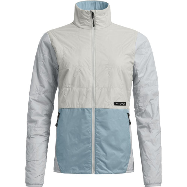 Ortovox Ortler Metawool 60 Rev Jkt W Isolationsjacke Damen white-tea Produktbild 0
