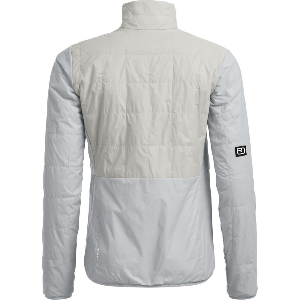 Ortovox Ortler Metawool 60 Rev Jkt W Isolationsjacke Damen white-tea Produktbild 1
