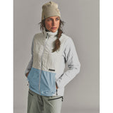 Ortovox Ortler Metawool 60 Rev Jkt W Isolationsjacke Damen white-tea Produktbild 6