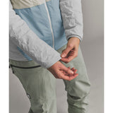 Ortovox Ortler Metawool 60 Rev Jkt W Isolationsjacke Damen white-tea Produktbild 7
