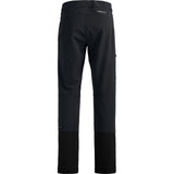 Ortovox Ortler Softshell Pants M Skitourenhose Herren black-raven Produktbild 1