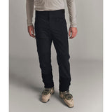 Ortovox Ortler Softshell Pants M Skitourenhose Herren black-raven Produktbild 4