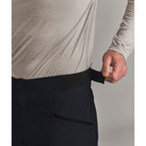 Ortovox Ortler Softshell Pants M Skitourenhose Herren black-raven Produktbild 5