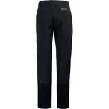 Ortovox Ortler Softshell Pants W Skitourenhose Damen black-raven Produktbild 1