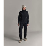 Ortovox Ortler Softshell Pants W Skitourenhose Damen black-raven Produktbild 2