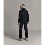 Ortovox Ortler Softshell Pants W Skitourenhose Damen black-raven Produktbild 3