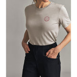 Ortovox Ortler Softshell Pants W Skitourenhose Damen black-raven Produktbild 4