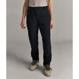 Ortovox Ortler Softshell Pants W Skitourenhose Damen black-raven Produktbild 5