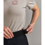 Ortovox Ortler Softshell Pants W Skitourenhose Damen black-raven Produktbild 6