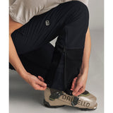 Ortovox Ortler Softshell Pants W Skitourenhose Damen black-raven Produktbild 8