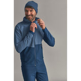 Ortovox Peak Beanie Mütze blue-nunatak Produktbild 1