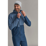 Ortovox Peak Beanie Mütze grey-ice Produktbild 1