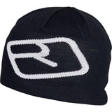 Ortovox Pro Beanie black raven Produktbild 0