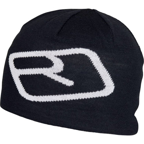 Ortovox Pro Beanie black raven Produktbild 0