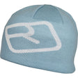 Ortovox Pro Beanie Mütze glacier-grey Produktbild 0