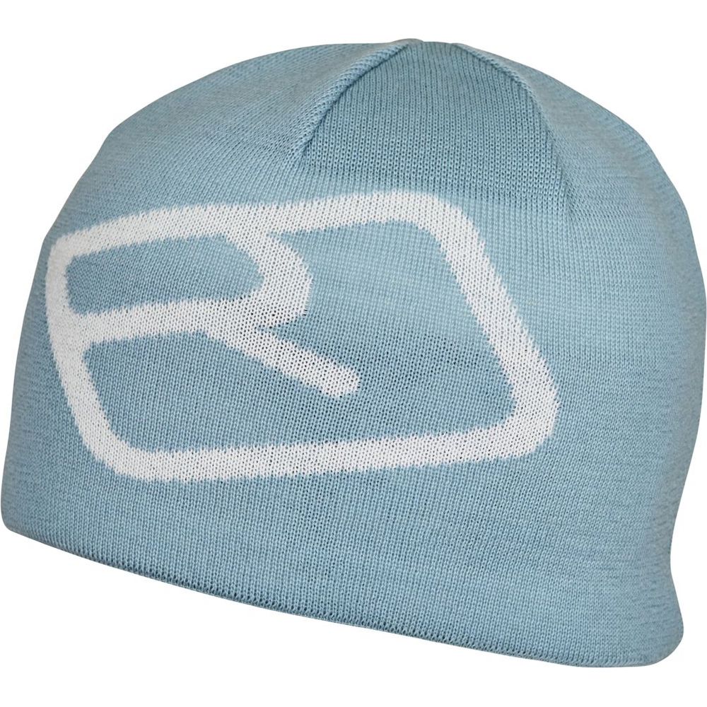 Ortovox Pro Beanie Mütze glacier-grey Produktbild 0