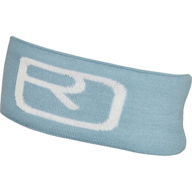 Ortovox Pro Headband Stirnband glacier-grey Produktbild 0