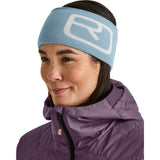 Ortovox Pro Headband Stirnband glacier-grey Produktbild 1