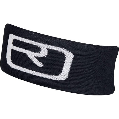 Ortovox Pro Headband Unisex Stirnband black raven Produktbild 0
