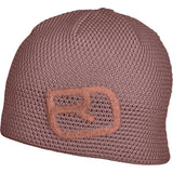 Ortovox Rock'n'wool Beanie Mütze chestnut Produktbild 0