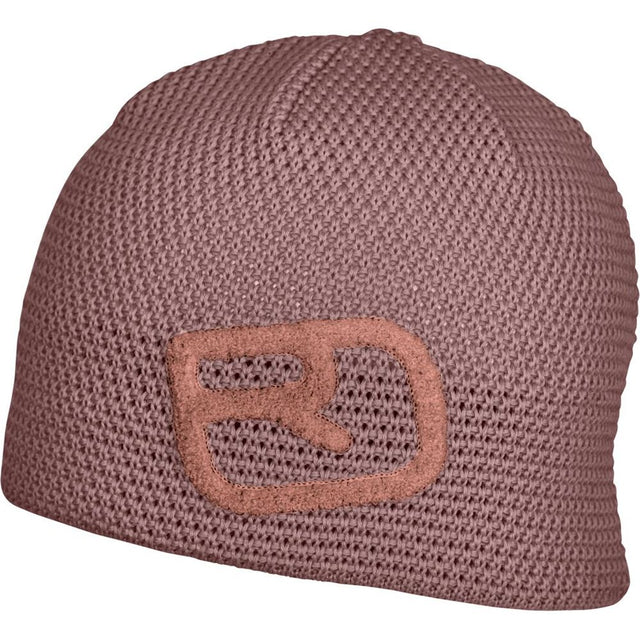 Ortovox Rock'n'wool Beanie Mütze chestnut Produktbild 0