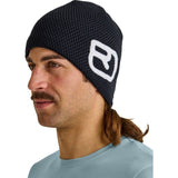 Ortovox Rock'n'wool Beanie Mütze chestnut Produktbild 3