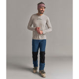 Ortovox Rock'n'wool Headband Stirnband chestnut Produktbild 1